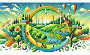 3.49  Et si, avec l'AFNOR,  l'économie régénérative  était en train de s'institutionnaliser... 3.49  Et si, avec l'AFNOR,  l'économie régénérative  était en train de s'institutionnaliser...