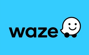 1.89 Waze : Une application de navigation communautaire pour se déplacer plus facilement 1.89 Waze : Une application de navigation communautaire pour se déplacer plus facilement