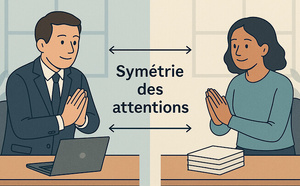4.112 Vers un management de l'Attention : Ce que la philosophie du Care peut apporter au Management contemporain