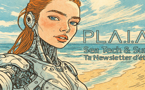 1.95 Le monde de l'Intelligence Artificielle en mode autophagie?