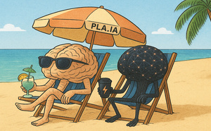 4.115 L'Intelligence Artificielle et le Cerveau Humain : Atrophie cognitive ou augmentation des capacités ?