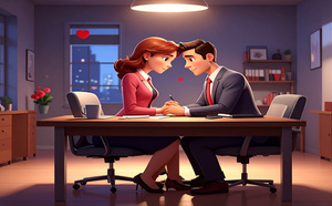 ​Licenciement pour relations amoureuses au travail : que dit la loi, et que doivent en retenir les managers et RH?