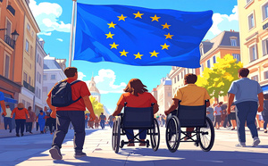 SEEPH 2025 : la 29ᵉ Semaine européenne pour l’emploi des personnes handicapées