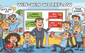 1.96 Pratique du Win Win au quotidien