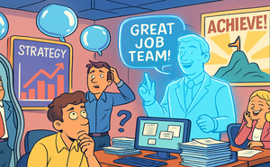 Décryptez le Management de demain à la lumière des théories du philosophe Jean Baudrillard