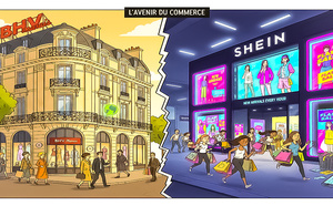 3.51 SHEIN et le BHV : quand une erreur stratégique bouleverse un grand magasin historique
