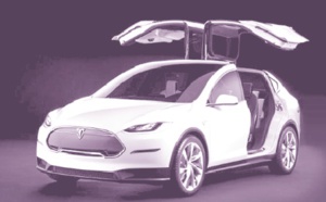 3.39 Innovation de rupture : Les voitures électriques TESLA 3.39 Innovation de rupture : Les voitures électriques TESLA