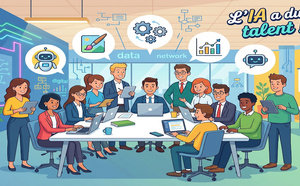 Guide 2025 : Les meilleurs outils d’intelligence artificielle par catégories