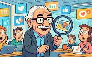 4.117 Ce que le philosophe Jean Baudrillard peut apporter au management et à la facilitation ?