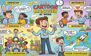 Les valeurs managériales essentielles pour un leadership efficace