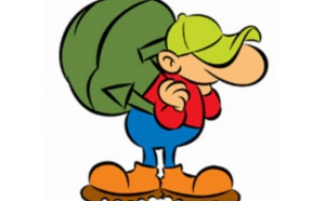 1.46 Allégez votre sac à problèmes ! 1.46 Allégez votre sac à problèmes !