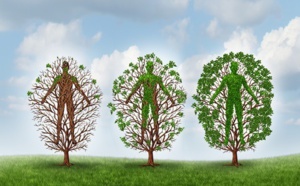 Les entreprises et la transformation du monde  Les entreprises et la transformation du monde