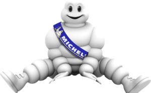 Michelin : Responsabiliser
