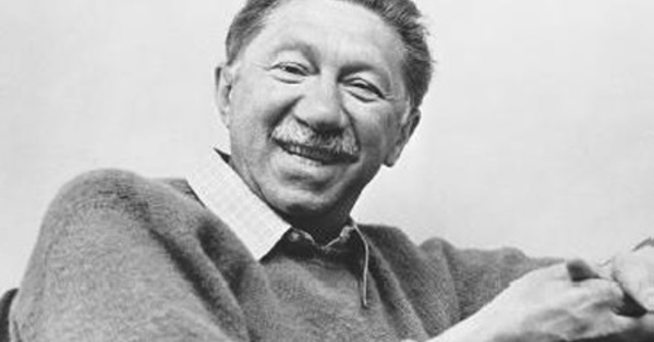 Abraham Maslow